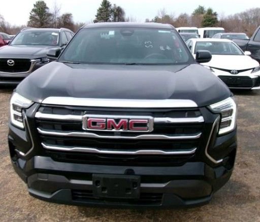 Used 2025 GMC Terrain Elevation image 4