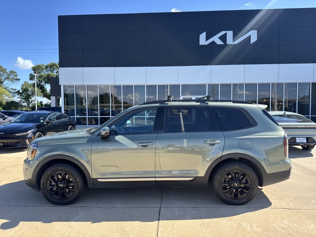 Certified 2023 Kia Telluride SX Prestige X-Pro AWD/4WD image 29