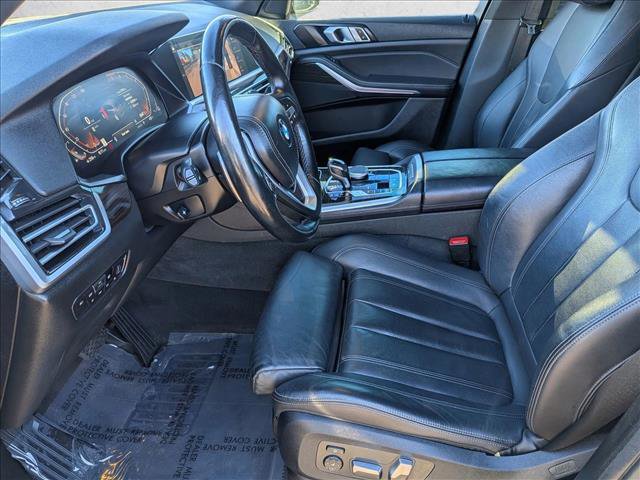 Used 2019 BMW X5 xDrive40i w/ Convenience Package image 11