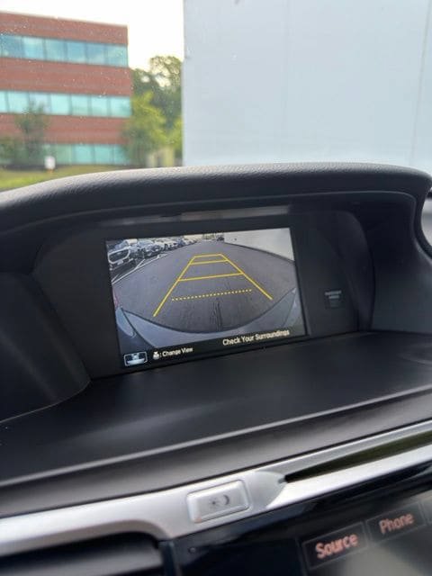 Used 2015 Honda Accord EX-L image 10