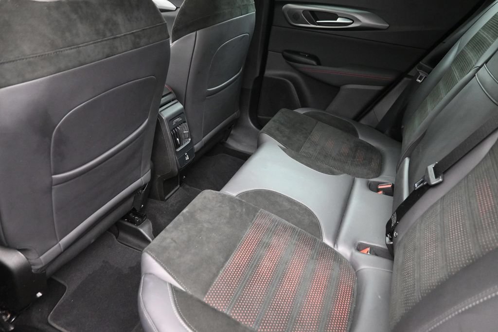 Used 2024 Dodge Hornet R/T Plus w/ Track Pack AWD/4WD image 12