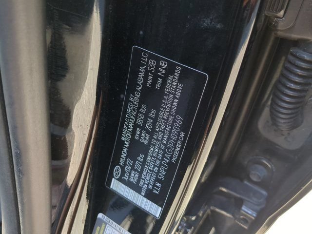 Certified 2023 Hyundai Elantra Limited FWD image 12