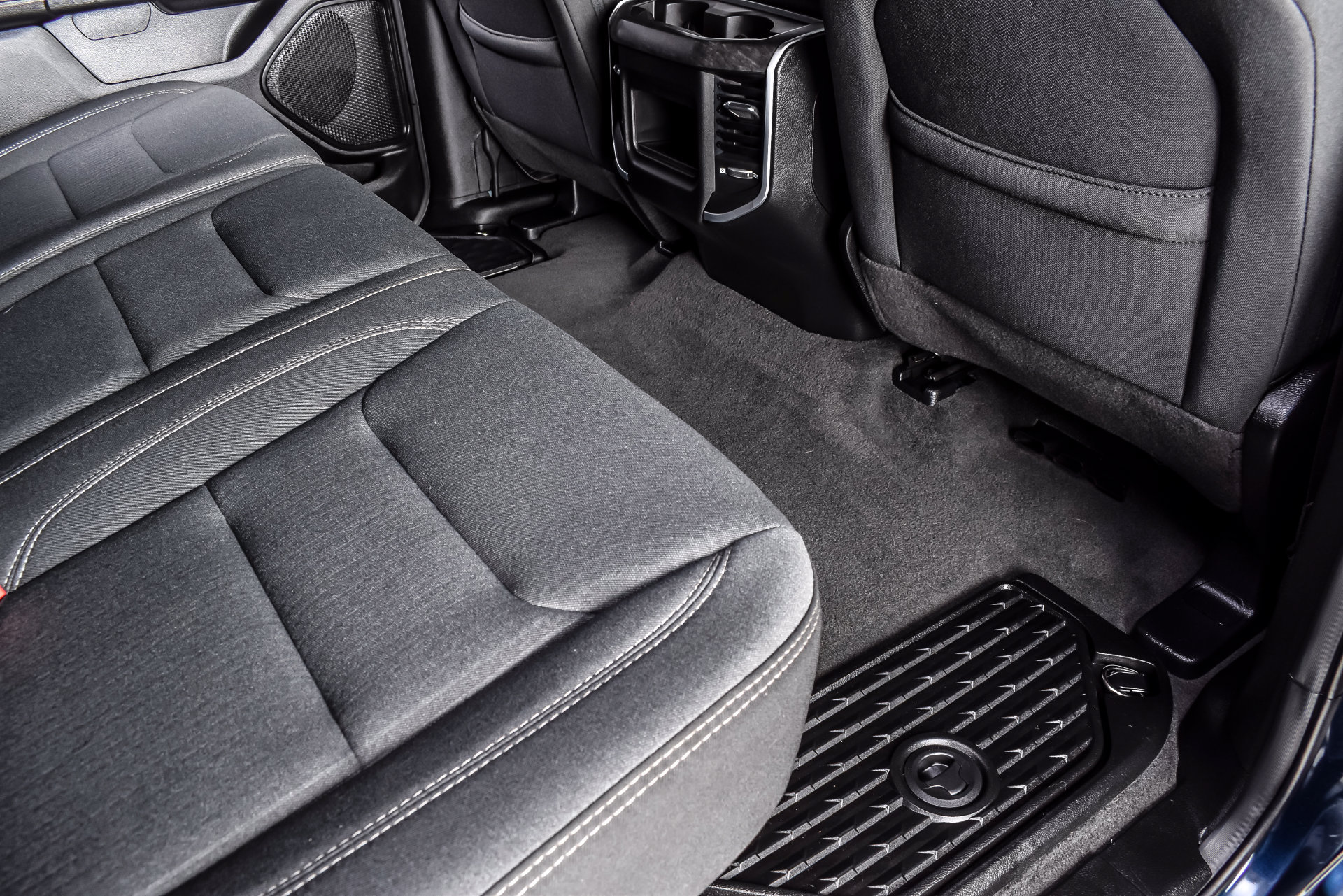 Used 2023 RAM 1500 Big Horn AWD/4WD image 19