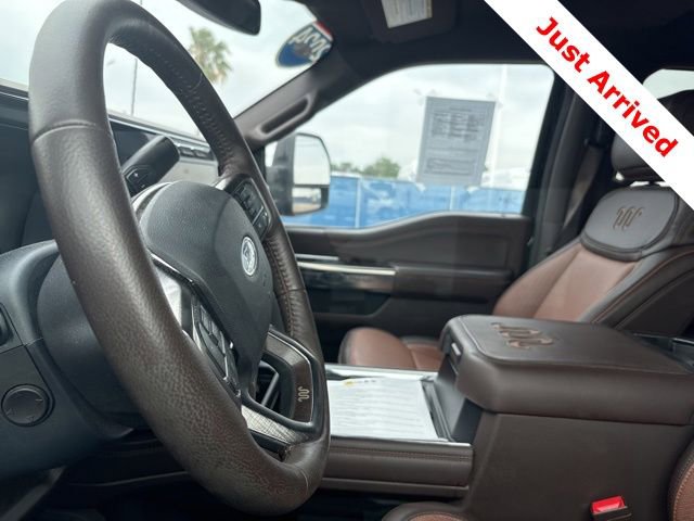 Used 2024 Ford F250 King Ranch AWD/4WD image 18