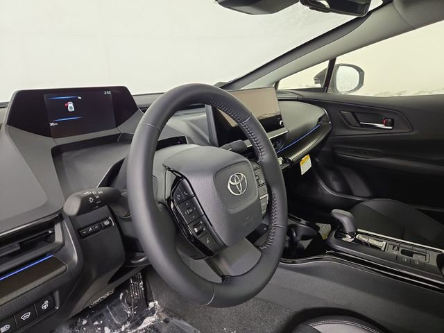 New 2026 Toyota Prius Plug-In Hybrid image 14
