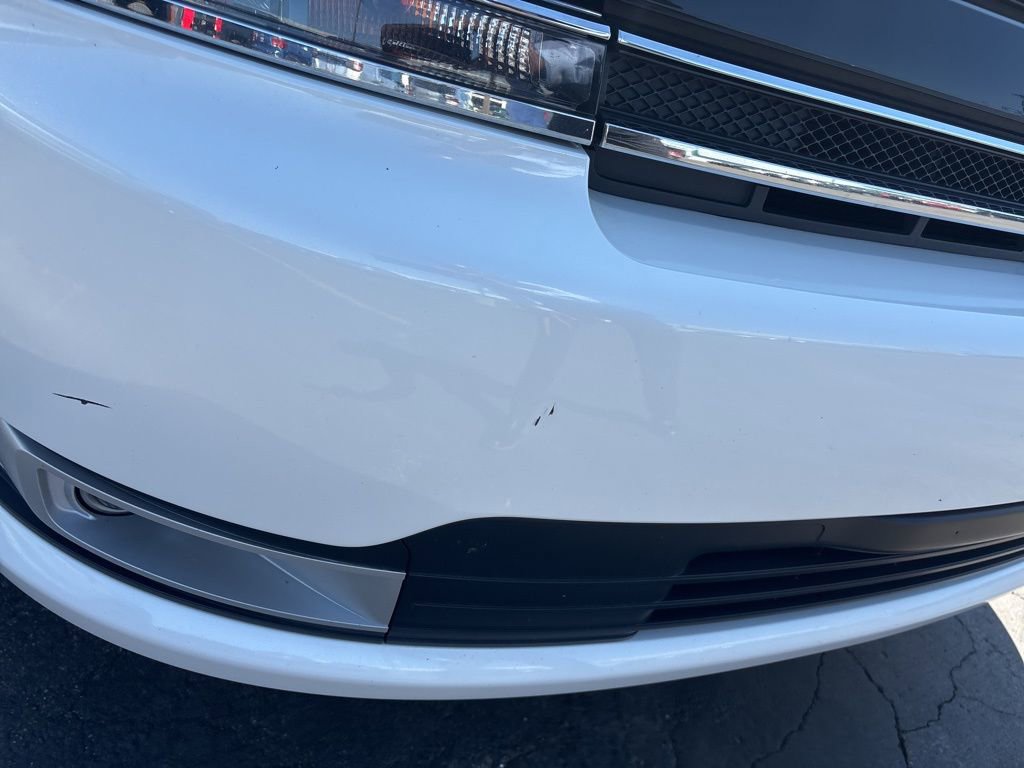 Used 2019 Ford Flex SEL w/ Equipment Group 202A AWD/4WD image 6