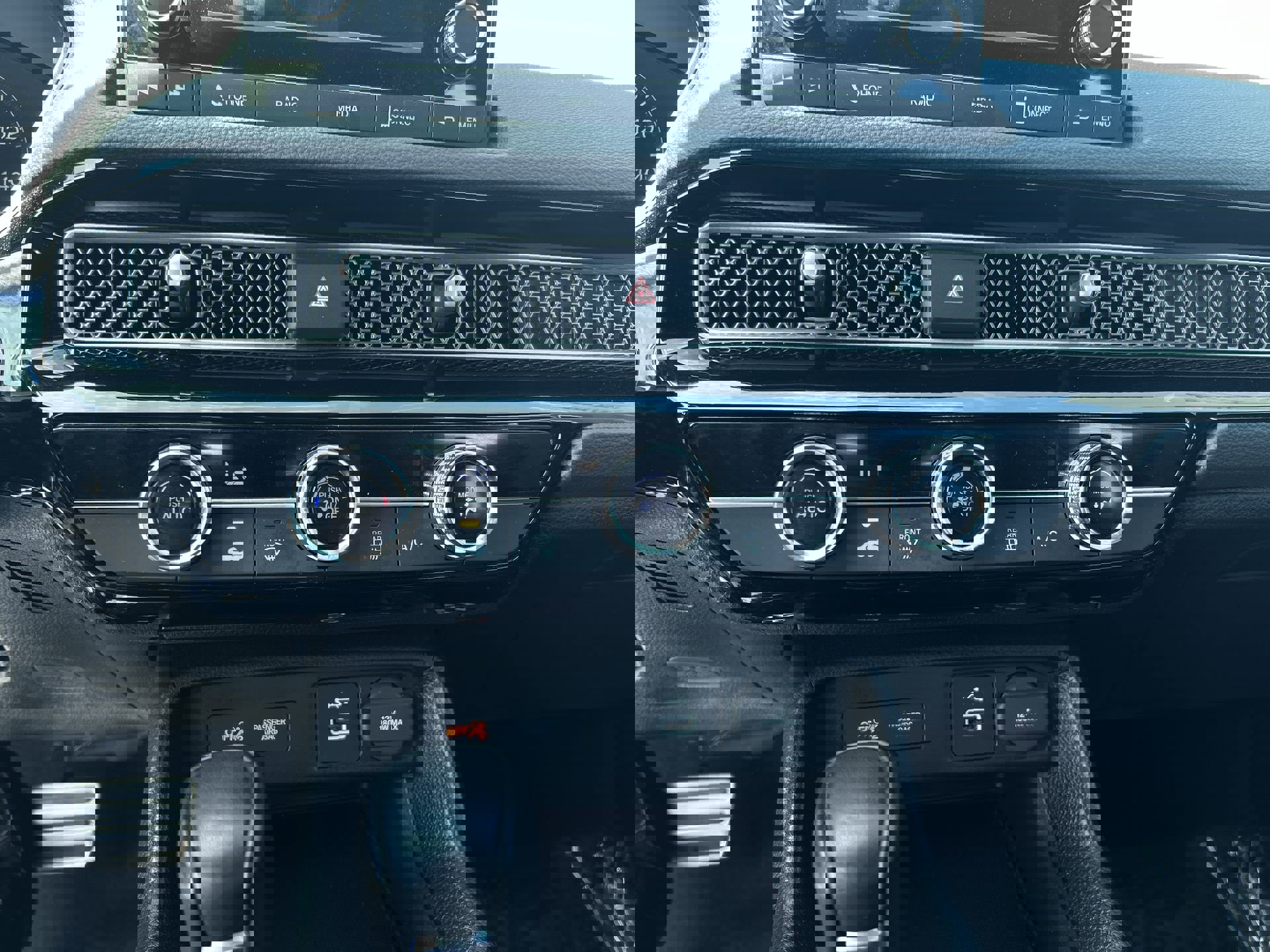 Used 2024 Honda Civic Sport image 16