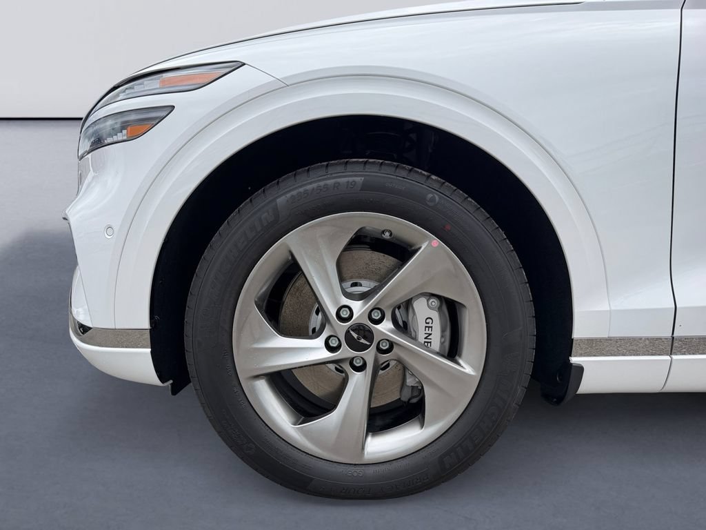 New 2026 Genesis GV70 2.5T Advanced AWD/4WD image 9