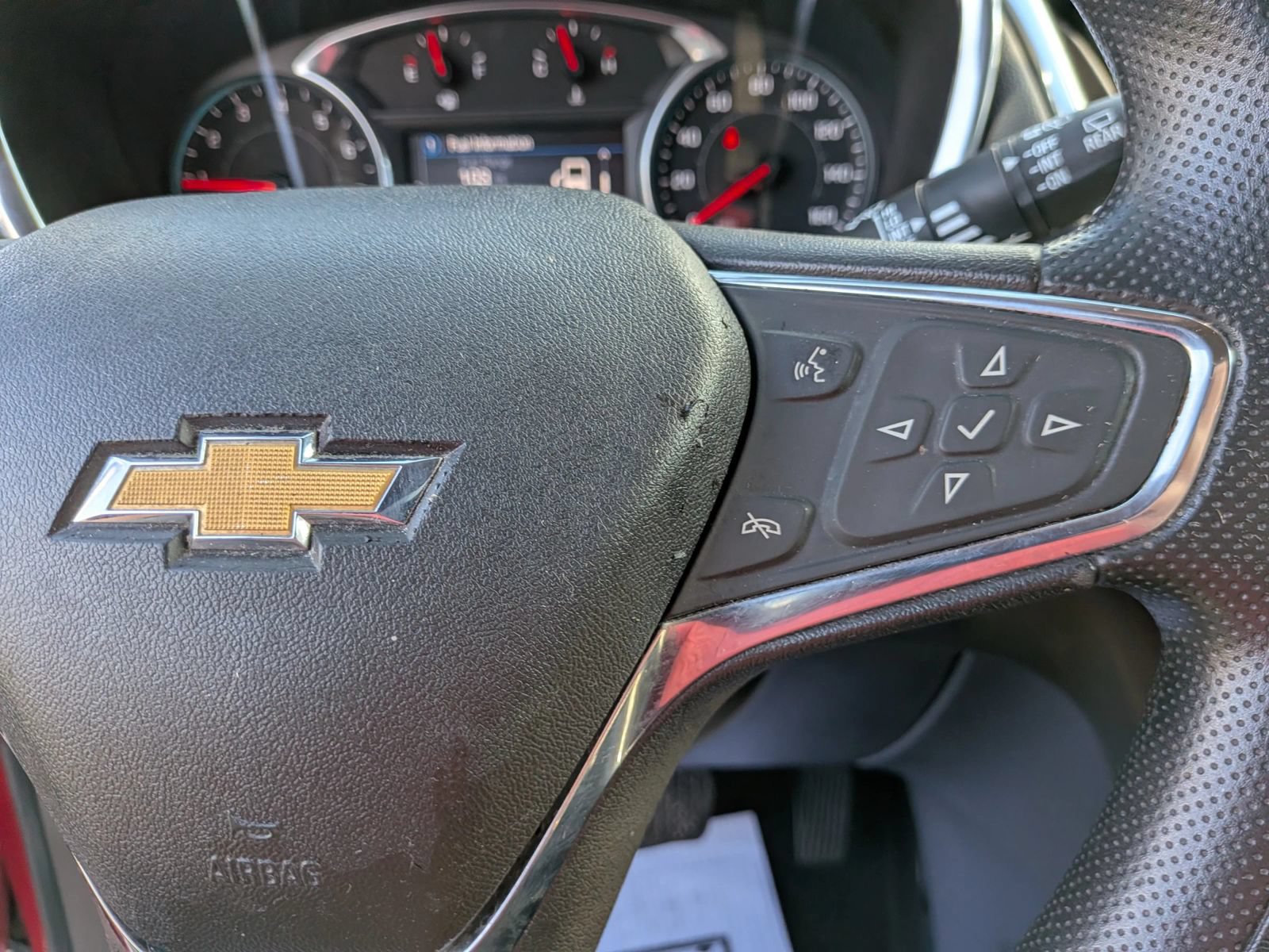 Used 2020 Chevrolet Equinox LT AWD/4WD image 46