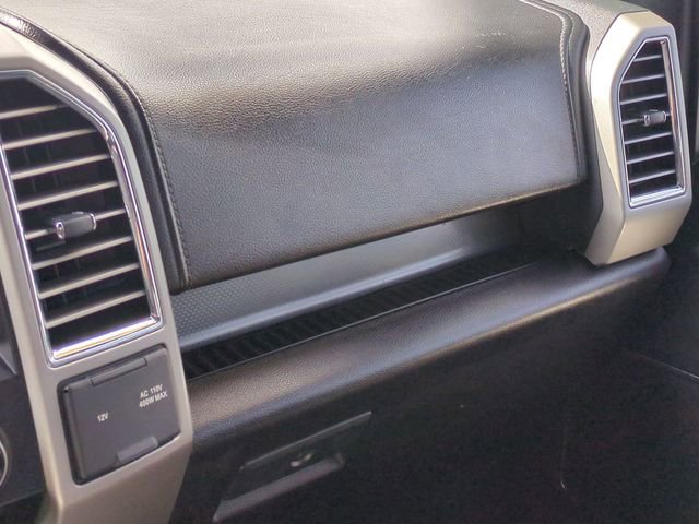 Used 2015 Ford F150 Lariat w/ Equipment Group 502A Luxury image 21