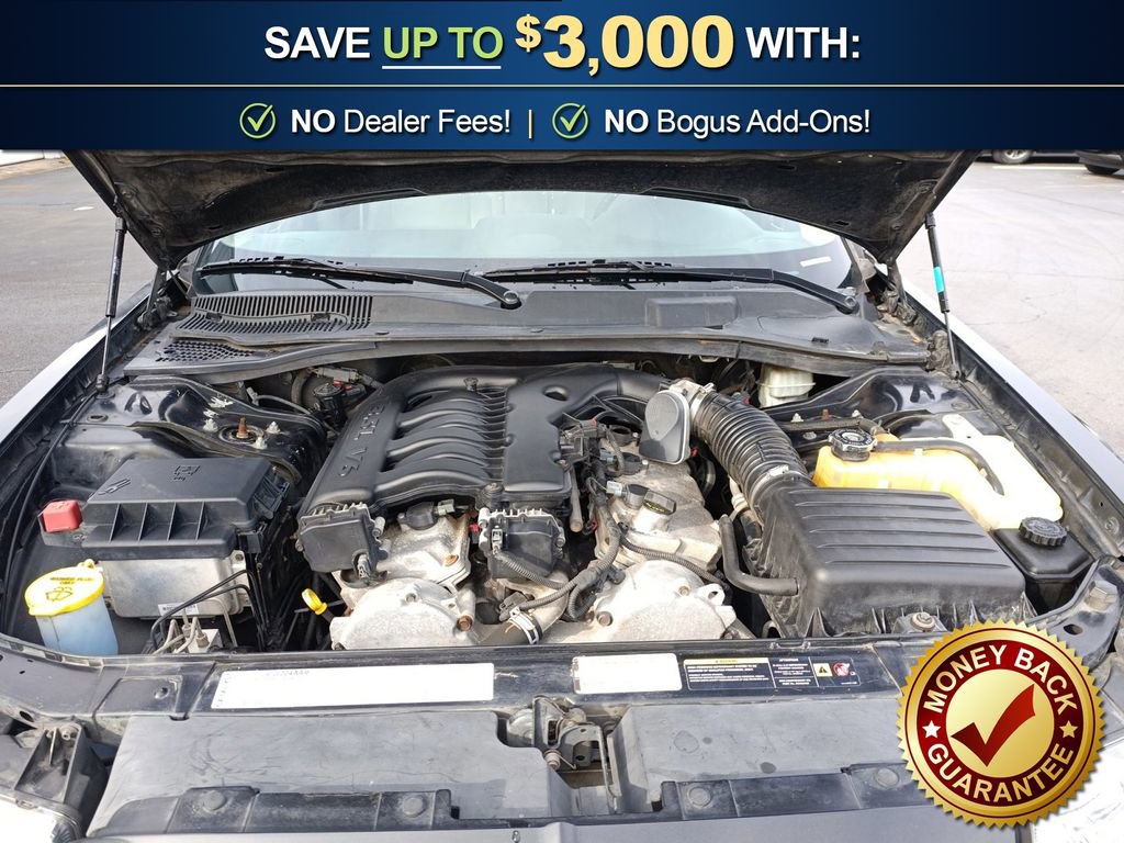 Used 2006 Chrysler 300 Touring image 24