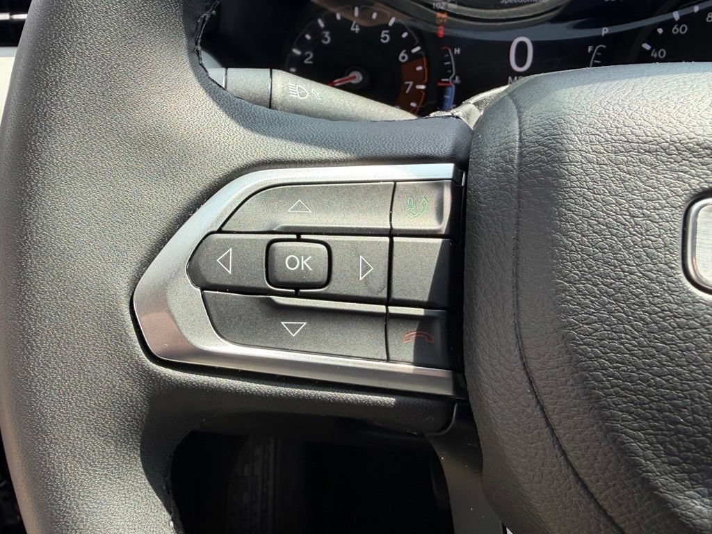 Used 2024 Jeep Compass Limited AWD/4WD image 24