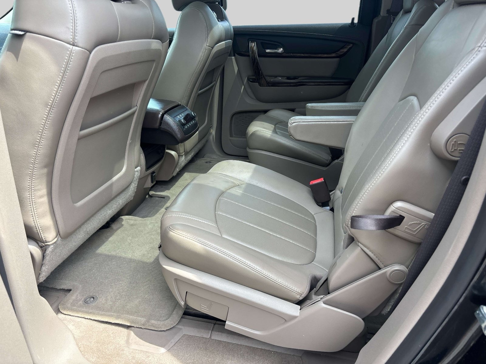 Used 2015 GMC Acadia Denali AWD/4WD image 9