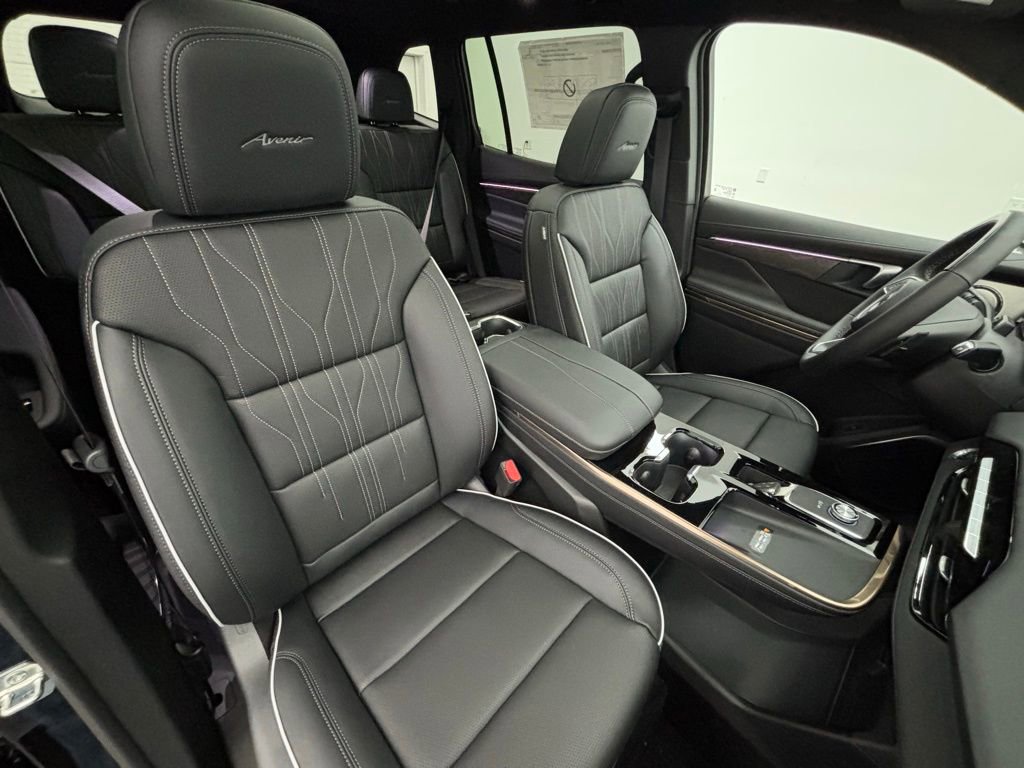 New 2026 Buick Enclave Avenir w/ Super Cruise Package image 44