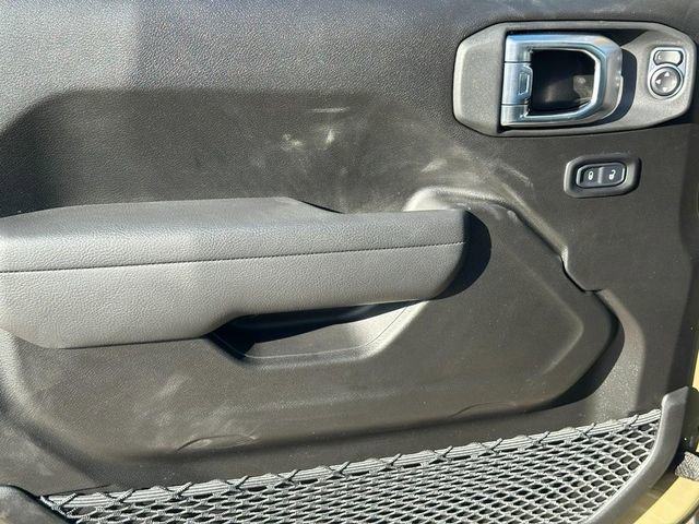 New 2026 Jeep Gladiator Rubicon w/ Steel Power Dome Hood Package image 9