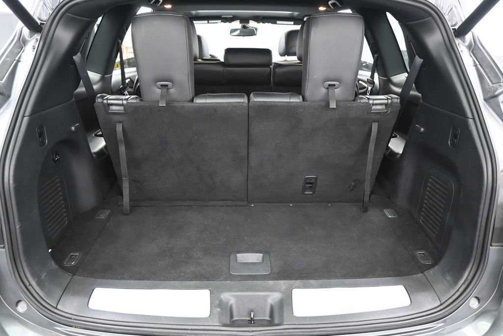 Used 2020 INFINITI QX60 Luxe w/ Edition 30 Essential Package AWD/4WD image 32