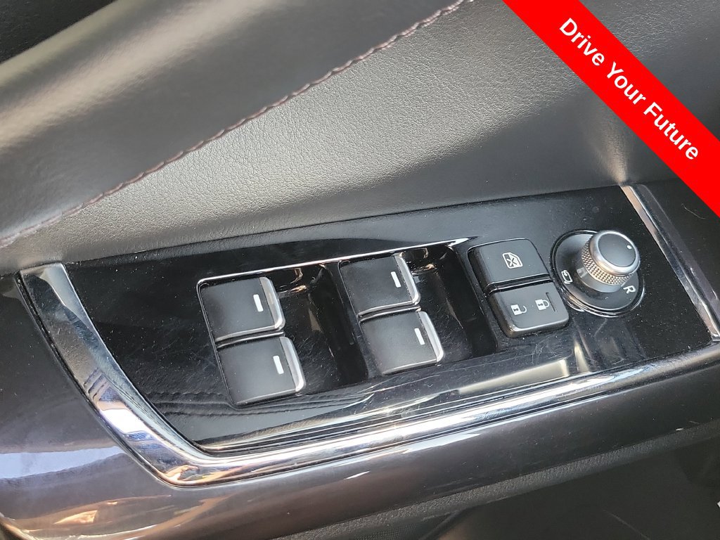 Used 2019 MAZDA CX-9 Grand Touring FWD image 16