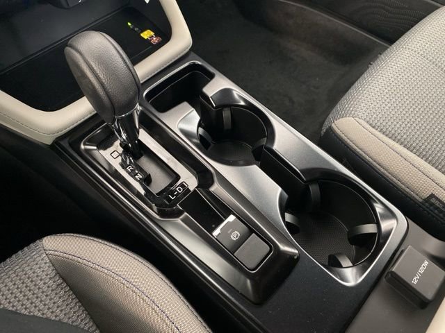 New 2026 Subaru Forester Premium image 21