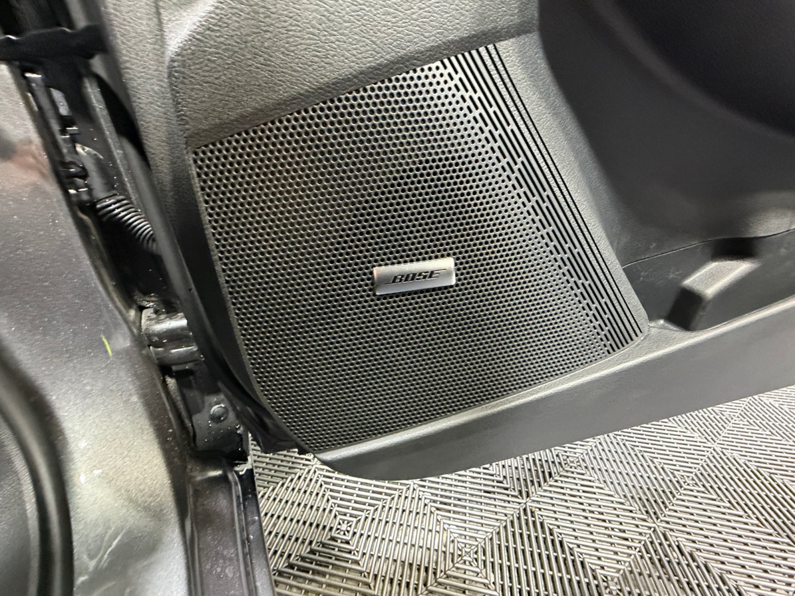 New 2026 Nissan Sentra SL w/ Floor Mat Package FWD image 27