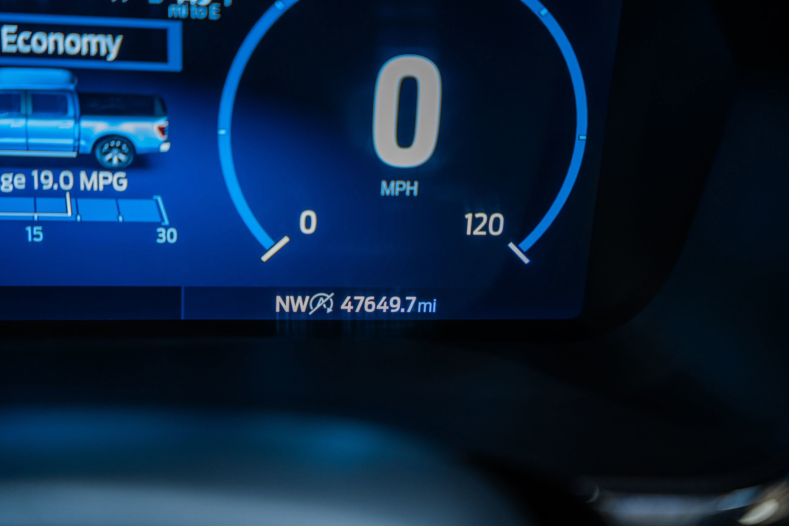 Certified 2023 Ford F150 Lariat w/ Equipment Group 502A High image 53