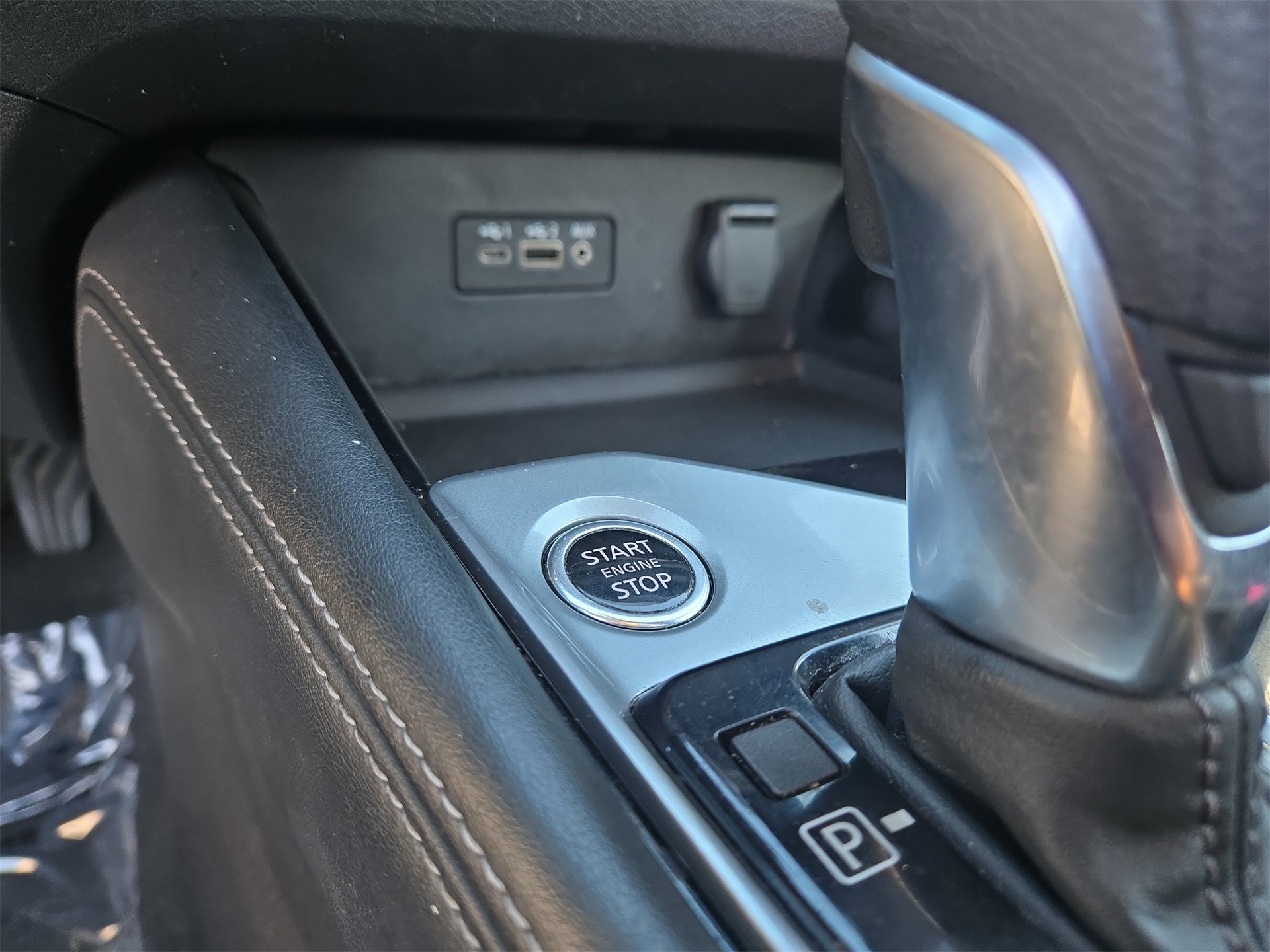 Used 2023 Nissan Altima 2.5 SV image 26