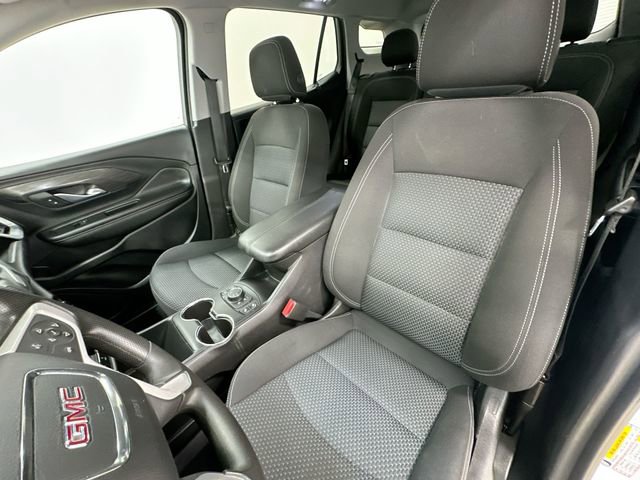 Used 2022 GMC Terrain SLE w/ Driver Convenience Package AWD/4WD image 14