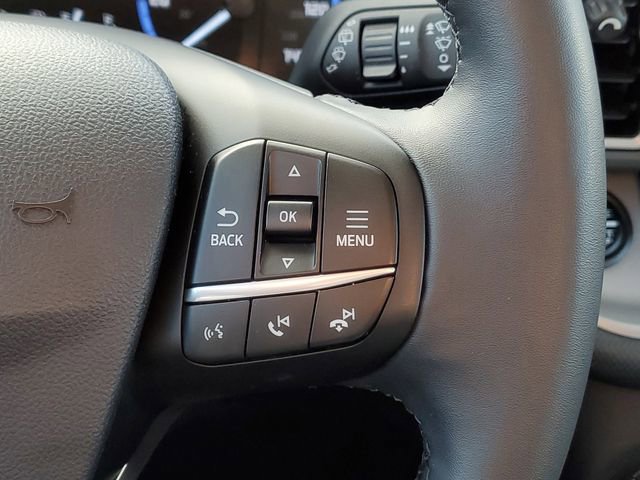 Certified 2024 Ford Bronco Sport Big Bend w/ Convenience Package image 16