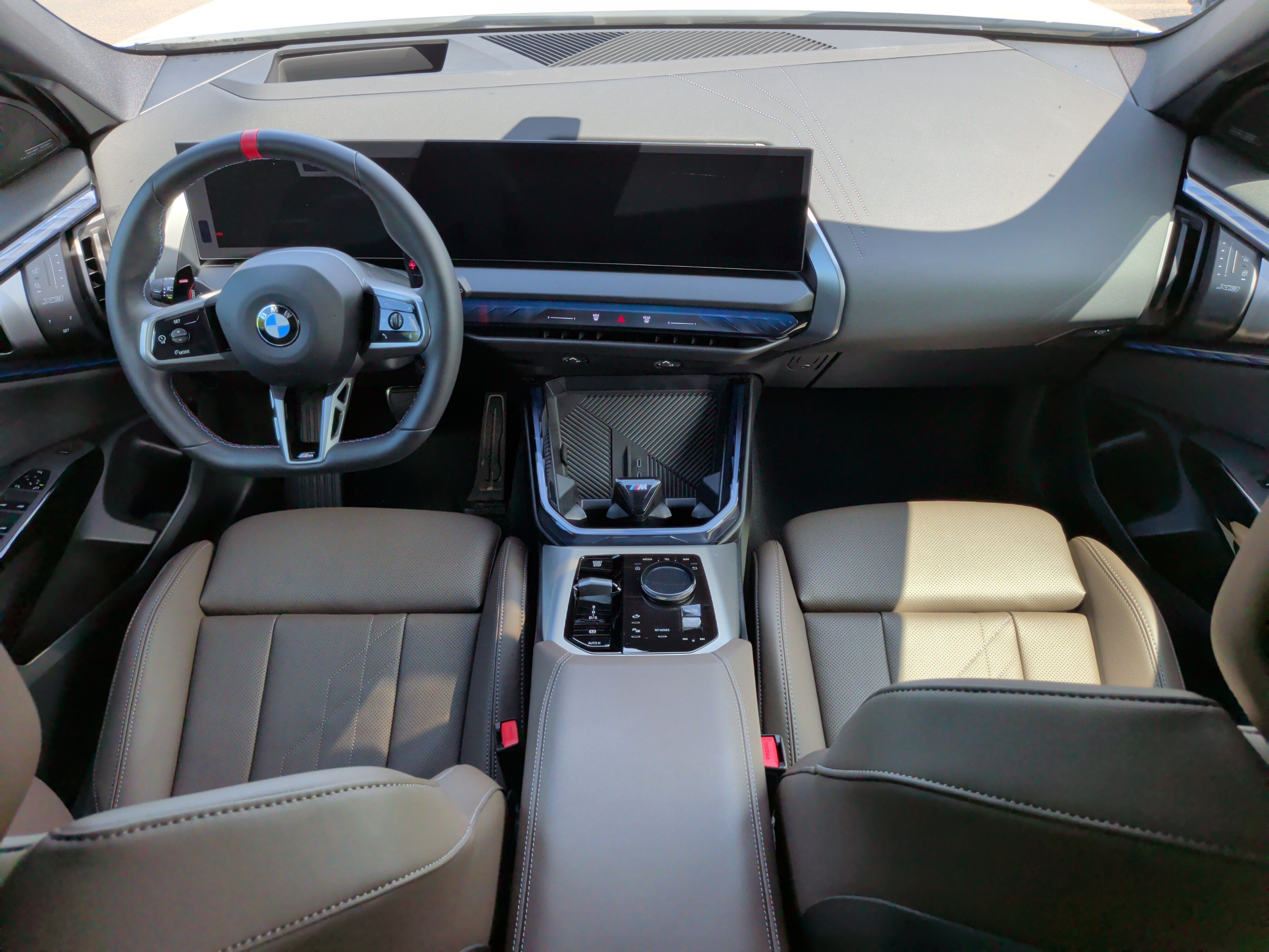 Certified 2026 BMW X3 M50 AWD/4WD image 32