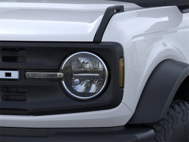 New 2025 Ford Bronco 2-Door w/ Sasquatch Package image 20