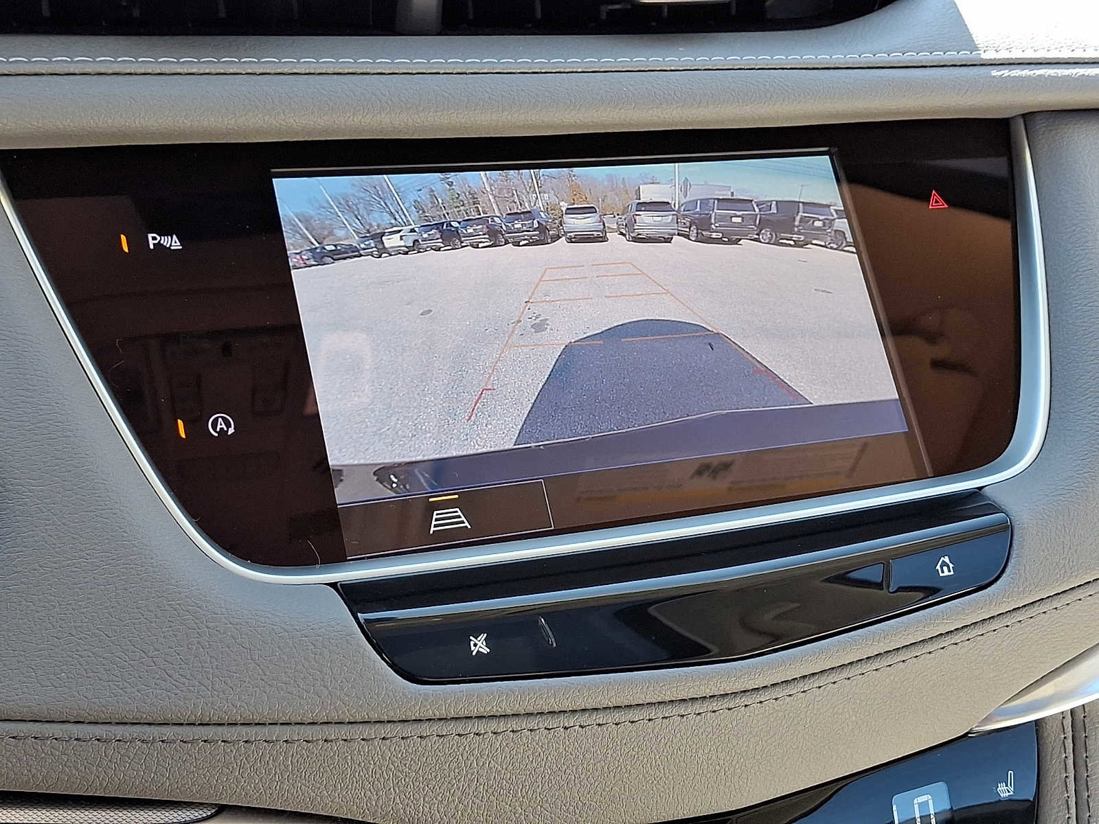 Certified 2024 Cadillac XT5 Premium Luxury image 32