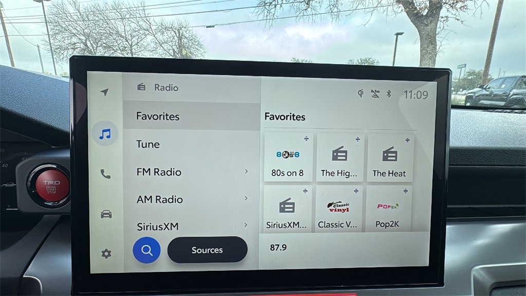 New 2026 Toyota Tacoma TRD Off-Road image 25