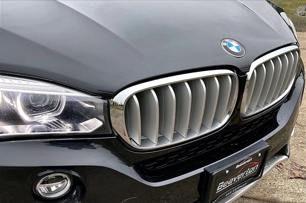 Used 2018 BMW X5 xDrive35i image 32