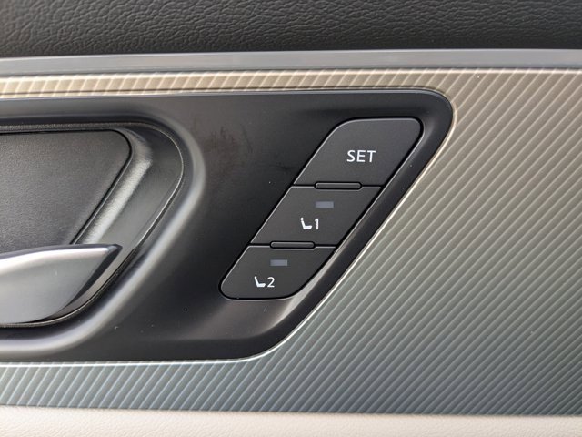 New 2026 Nissan Murano SL image 25