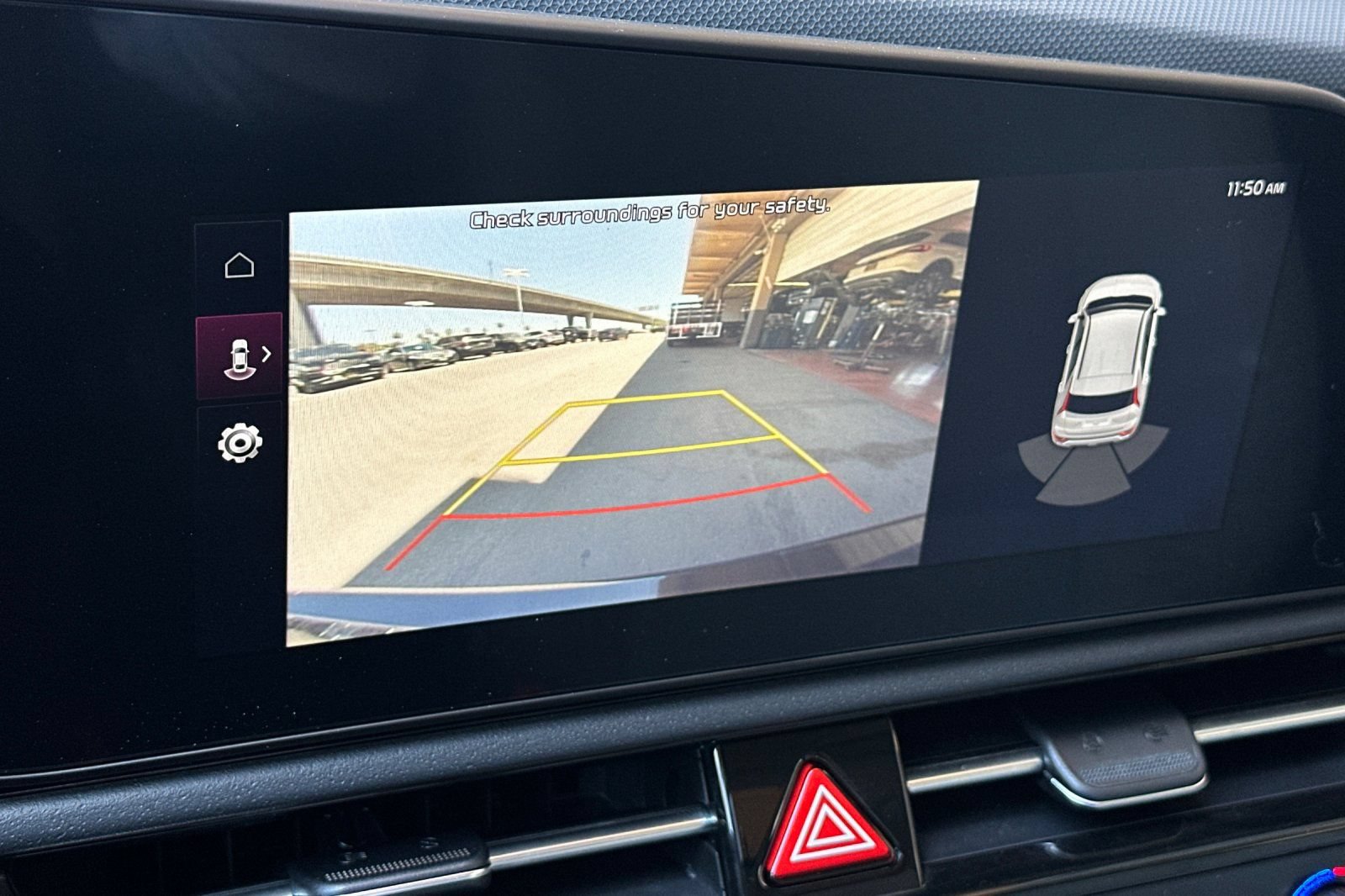 Used 2023 Kia Niro EX Touring FWD image 19