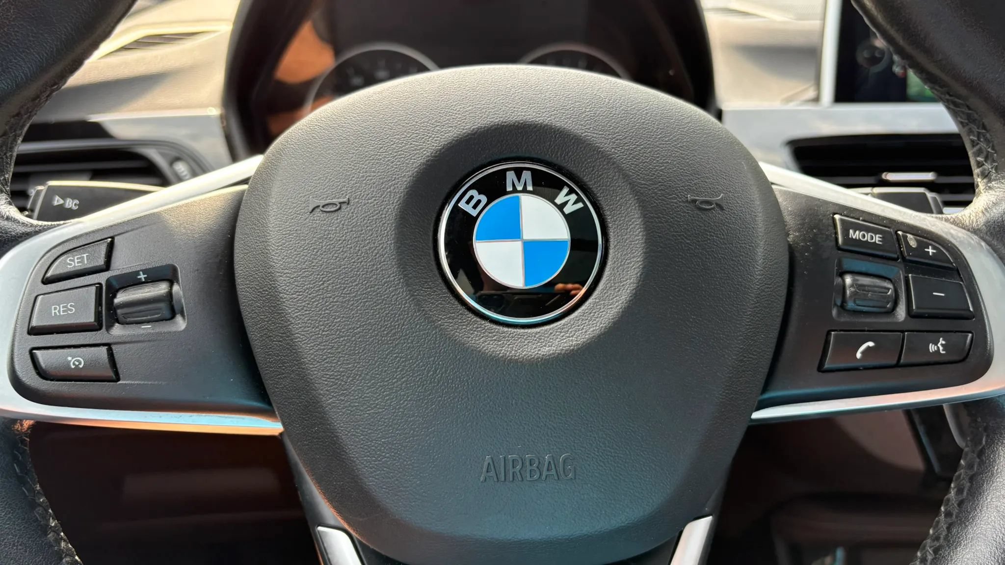 Used 2016 BMW X1 xDrive28i AWD/4WD image 19