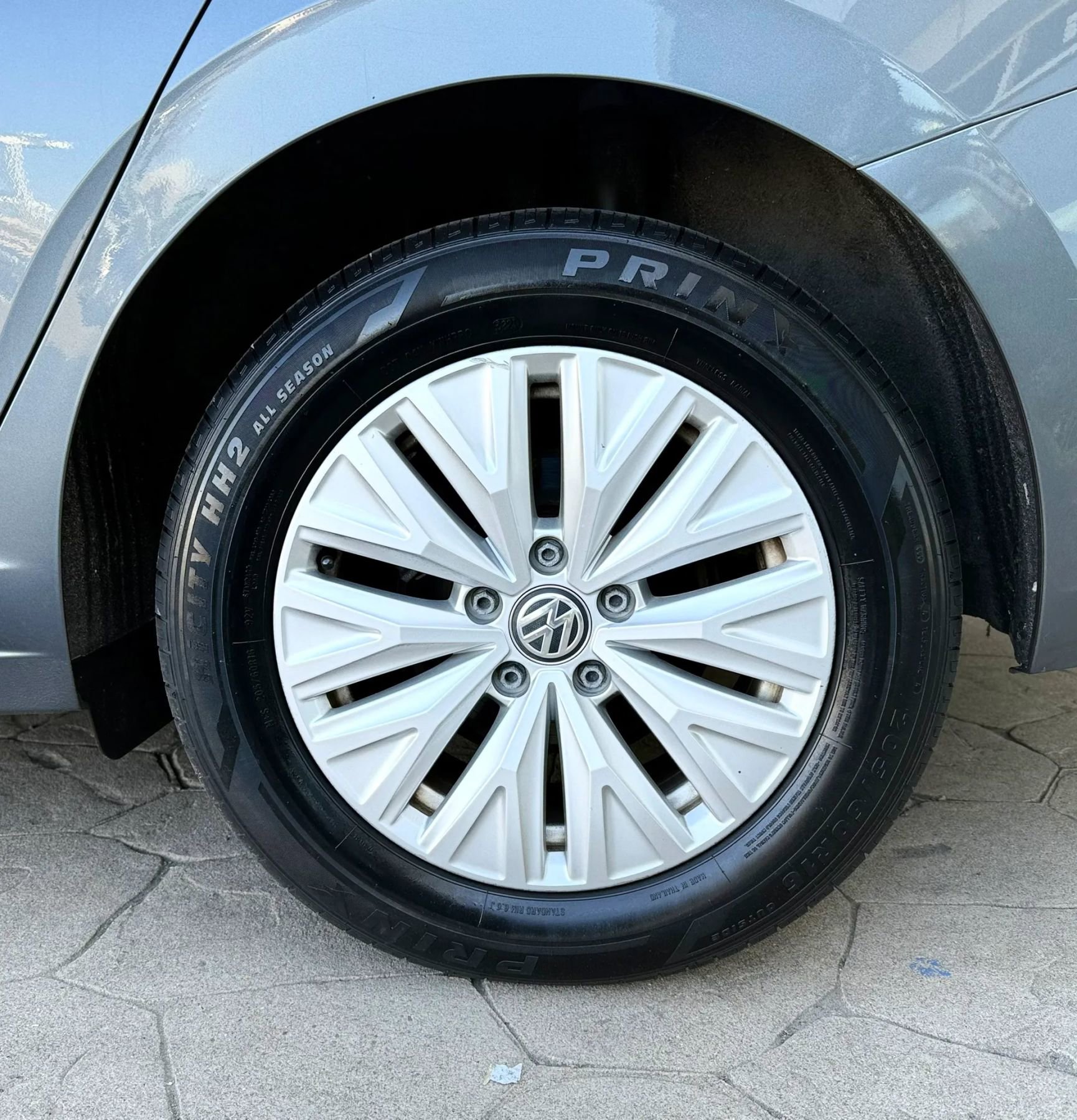 Used 2019 Volkswagen Jetta S w/ Driver Assistance Package FWD image 47