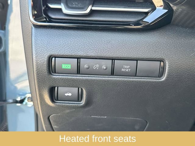 Used 2024 Nissan Sentra SR w/ SR Premium Package image 26