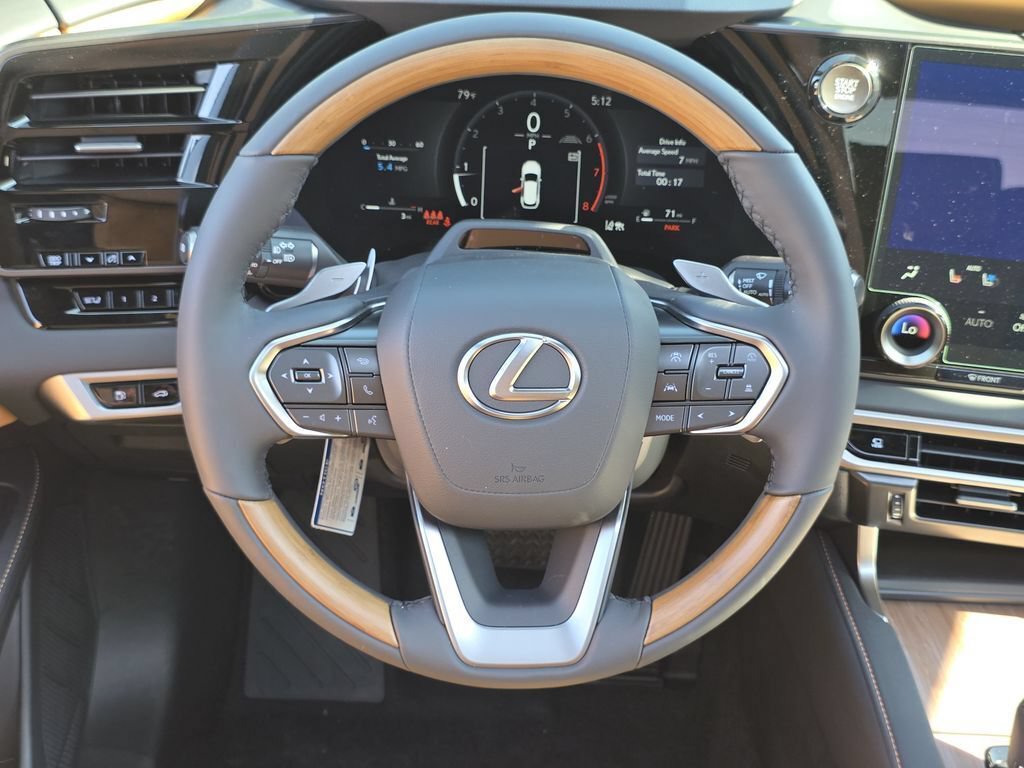 New 2026 Lexus RX 350 Premium w/ Convenience Package AWD/4WD image 18