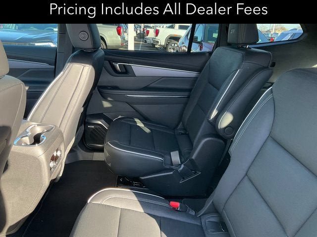 New 2026 Buick Enclave Sport Touring w/ Super Cruise Package AWD/4WD image 13