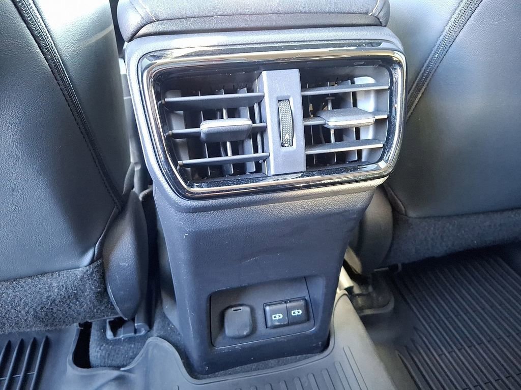 Used 2022 Lexus NX 350 AWD w/ Accessory Package 2 image 11