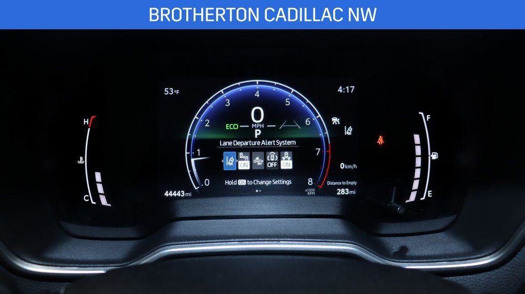 Used 2023 Toyota Corolla XSE w/ Carpet Mat Package (TMS) image 17