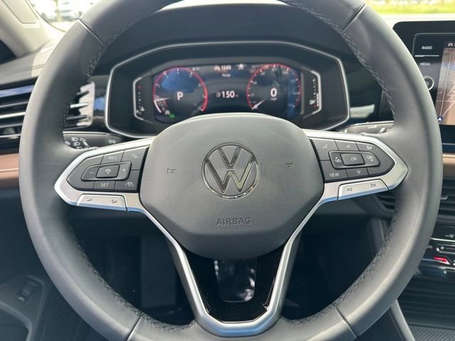 New 2026 Volkswagen Jetta SEL FWD image 41