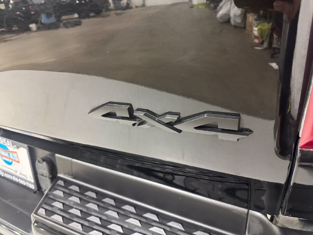 Used 2022 RAM 1500 Big Horn AWD/4WD image 32