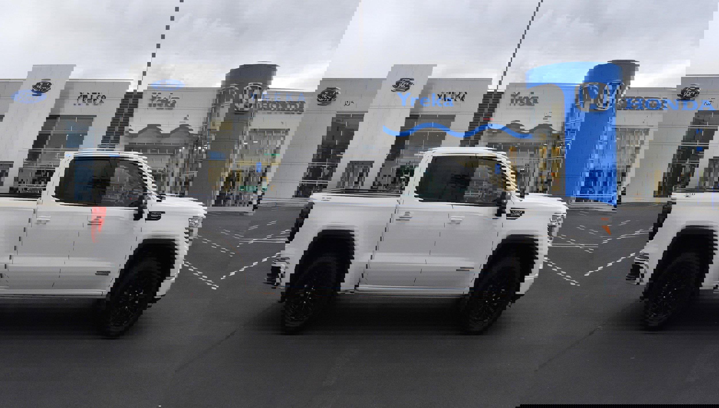 Used 2021 GMC Sierra 1500 Elevation w/ Preferred Package