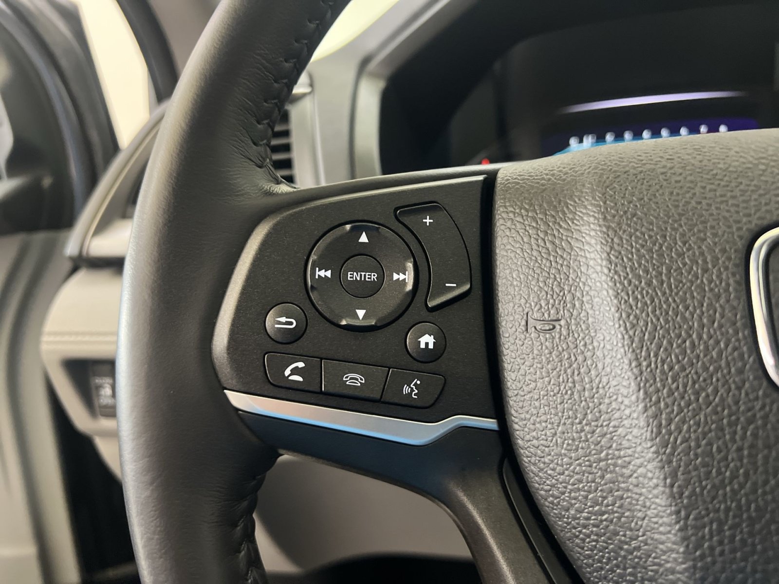 Used 2023 Honda Odyssey EX-L image 35