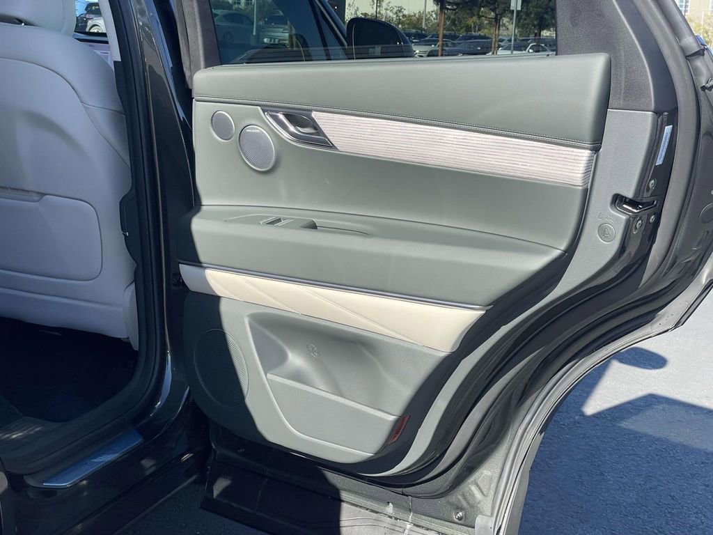 New 2026 Genesis GV80 3.5T Prestige AWD/4WD image 28