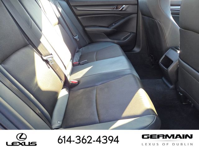 Used 2020 Honda Accord Sport image 29