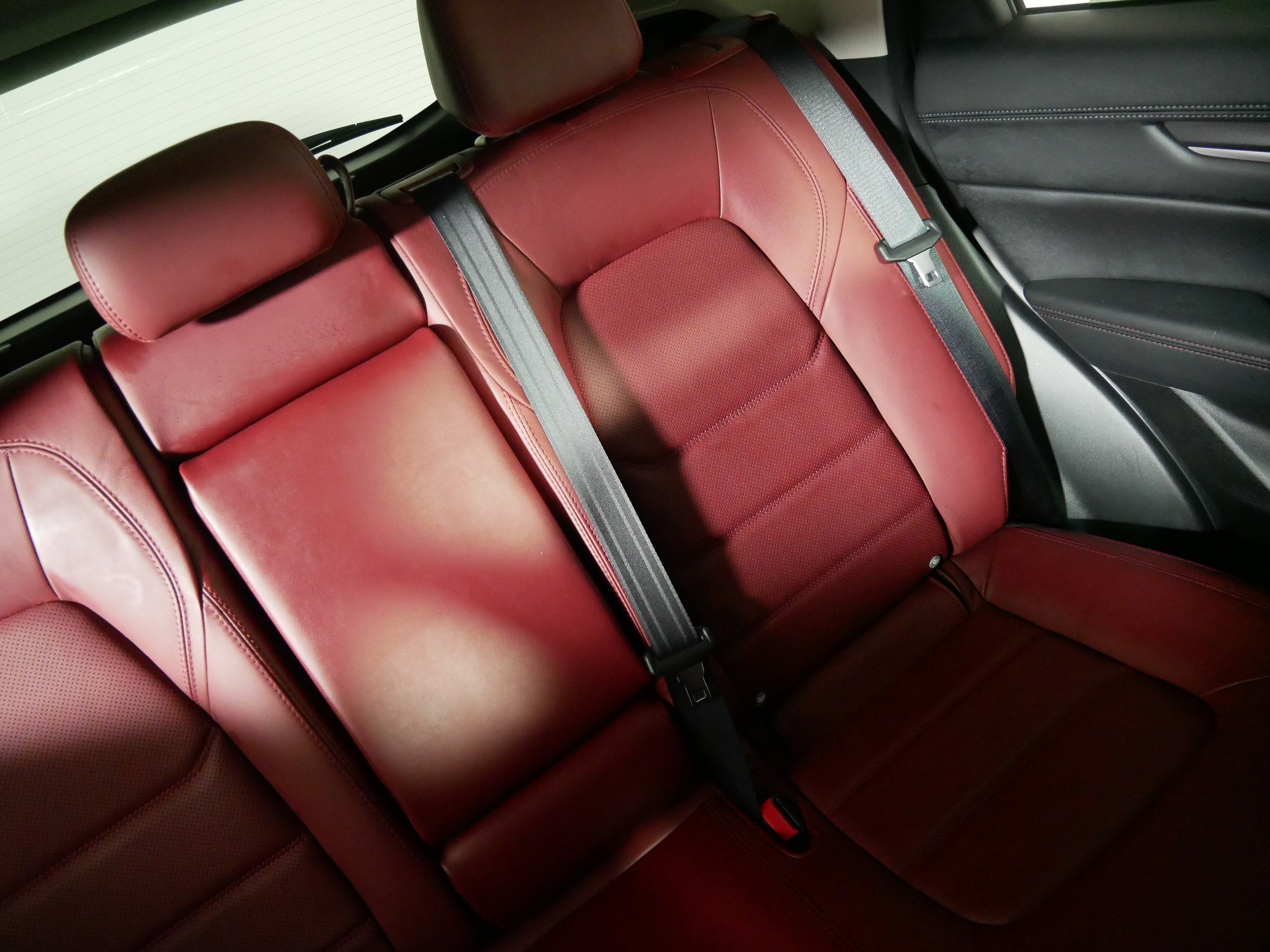 Used 2023 MAZDA CX-5 Carbon Edition image 14