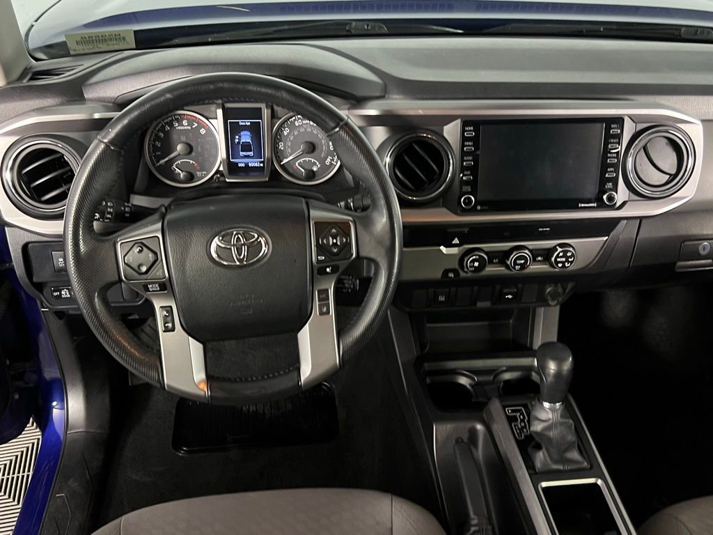 Used 2023 Toyota Tacoma SR image 13