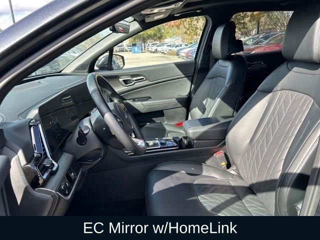 Used 2024 Kia Sportage X-Line w/ X-Line Premium Package image 22